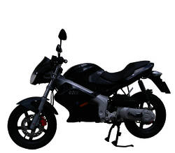 Gilera DNA 50