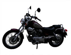 Yamaha Virago XV 125